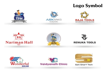Logo Symbol Design