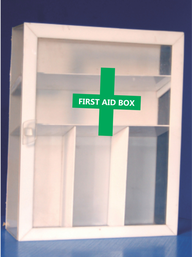First Aid Box