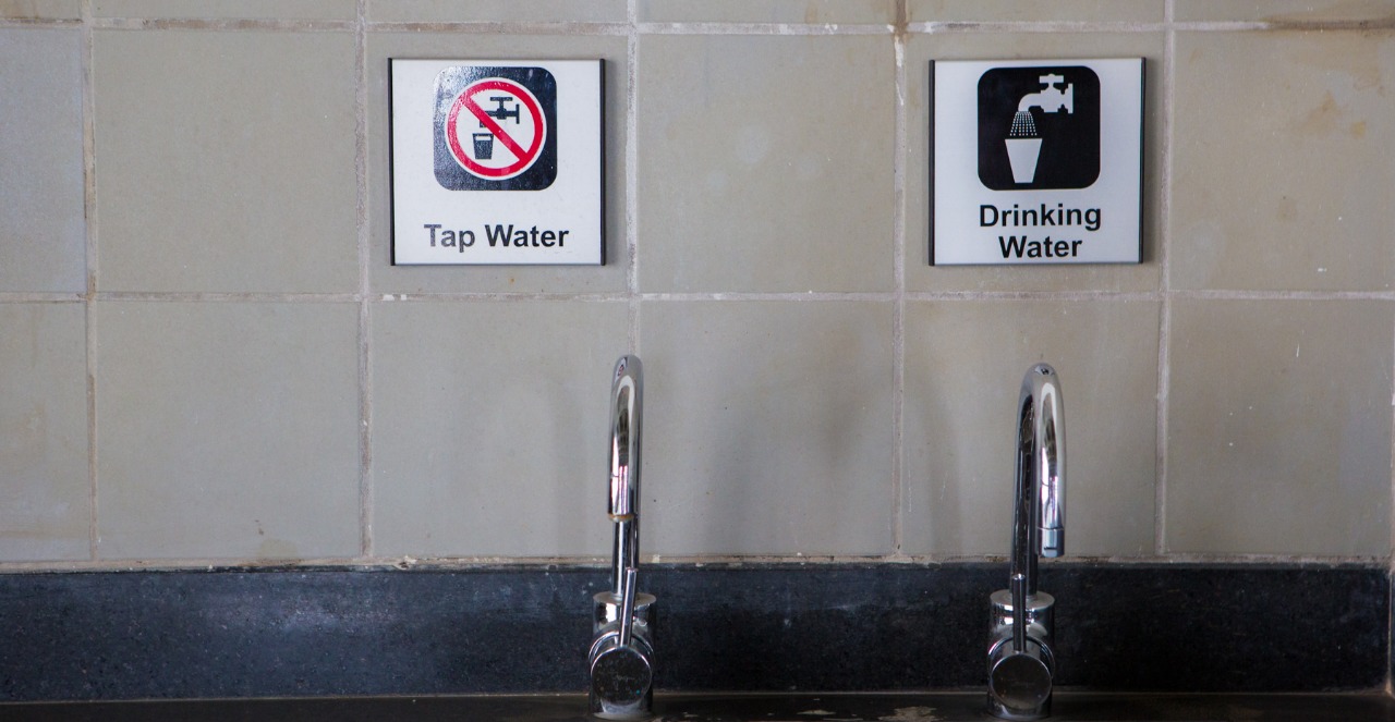 Anodised Aluminium Profile Modular Signs