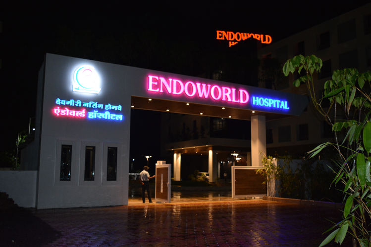 Endoworld Hospital