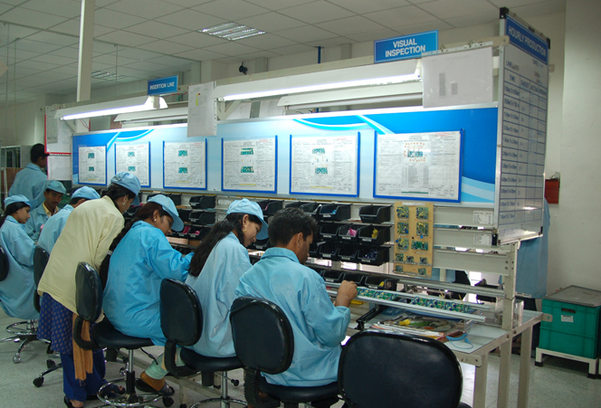 Digital Magnetic Displays