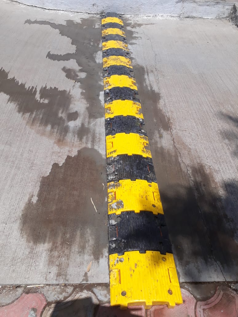 Speed Bump