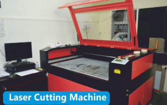 Laser Cutting